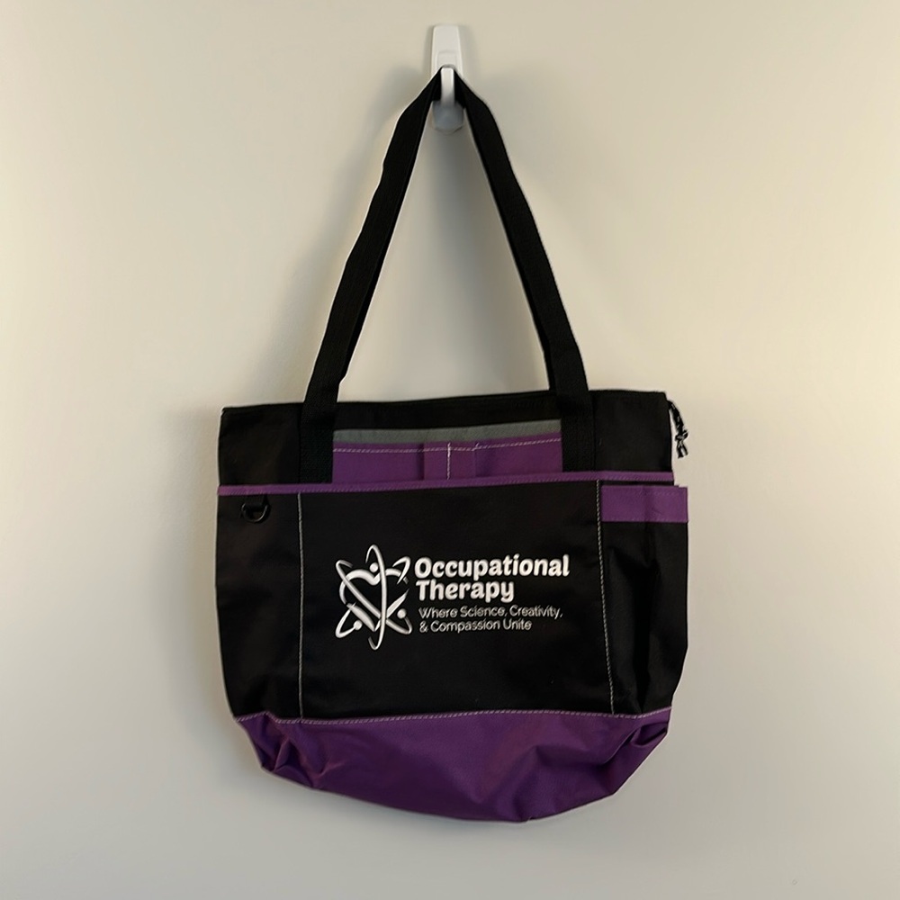 Carry All Tote